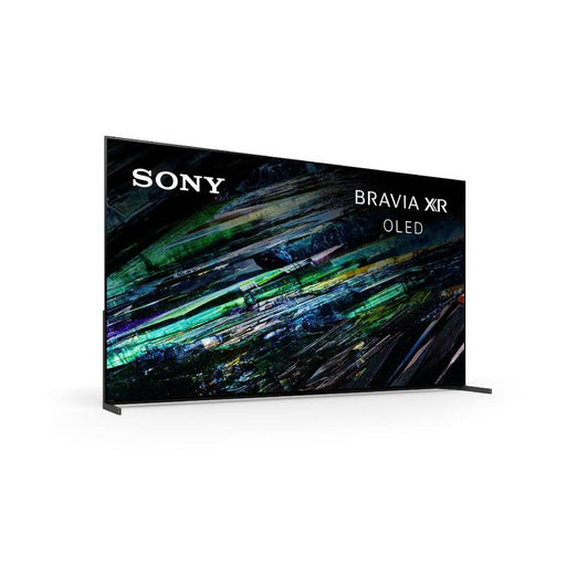 Sony BRAVIA XR65A95L | Téléviseur Intelligent 65" - OLED - 4K Ultra HD - 120Hz - Google TV-SONXPLUS Rimouski