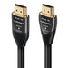 Audioquest Pearl | Active HDMI cable - Transfer up to 8K Ultra HD - HDR - eARC - 18 Gbps - 10 Meters-Sonxplus Rimouski