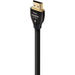 Audioquest Pearl | Câble HDMI actif - Transfert jusqu'à 8K Ultra HD - HDR - eARC - 18 Gbps - 10 Mètres-SONXPLUS Rimouski