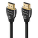 Audioquest Pearl | Câble HDMI Pearl 48 - Transfert jusqu'à 10K Ultra HD - 3 Mètres-Sonxplus Rimouski