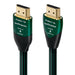 Audioquest Forest | Active HDMI cable - Transfer up to 8K Ultra HD - HDR - eARC - 18 Gbps - 12.5 Meters-SONXPLUS Rimouski