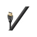 Audioquest Pearl | Câble HDMI Pearl 48 - Transfert jusqu'à 10K Ultra HD - 2.25 Mètres-SONXPLUS Rimouski