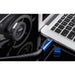 Audioquest DragonFly | Convertisseur numérique-analogique USB - Compatible Mac/Windows - Cobalt-SONXPLUS Rimouski