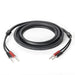 Audioquest Q2 | Speaker Cable - Long Grain Copper (LGC) inner conductor - 10 Feet-Sonxplus Rimouski