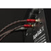 Audioquest Irish Red | Câble pour caisson de basses - 5 mètres-SONXPLUS Rimouski