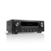 DENON DRA-900H | 8K Stereo Receiver - 2.2 Channels - Dolby Vision - HDR10+ - Bluetooth - Black-SONXPLUS Rimouski