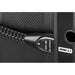 Audioquest Carbon 48 | Câble HDMI - Transfert jusqu'à 10K Ultra HD - 0.75 Mètres-SONXPLUS Rimouski