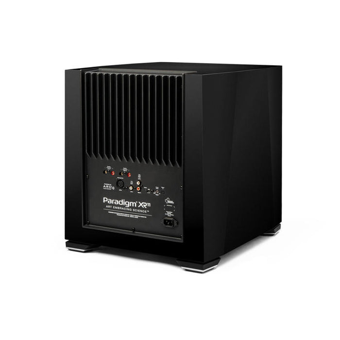 Paradigm XR11 | Caisson de graves 11