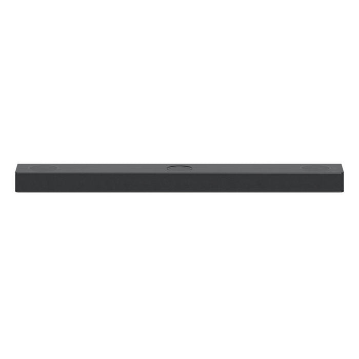 LG S80QY | Soundbar - 3.1.3 Channels - Dolby Atmos - Apple AirPlay2 - Black-SONXPLUS Rimouski