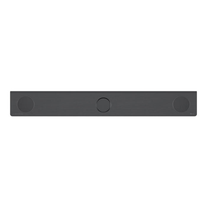 LG S80QY | Barre de son - 3.1.3 Canaux - Dolby Atmos - Apple AirPlay2 - Noir-SONXPLUS Rimouski