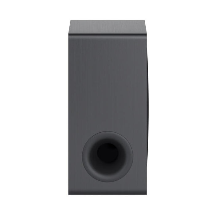 LG S80QY | Soundbar - 3.1.3 Channels - Dolby Atmos - Apple AirPlay2 - Black-SONXPLUS Rimouski
