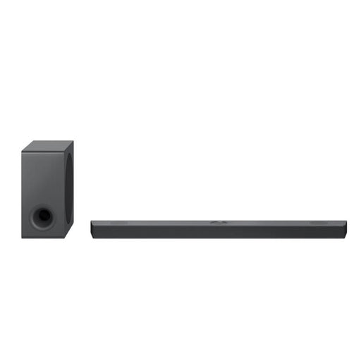 LG S90QY | Barre de son - 5.1.3 Canaux - Dolby Atmos - Apple AirPlay2 - Noir-SONXPLUS Rimouski