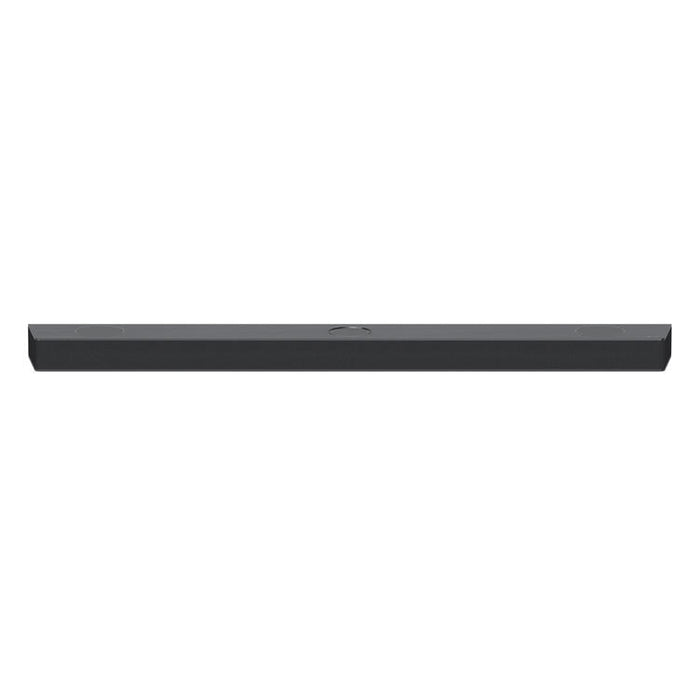 LG S90QY | Soundbar - 5.1.3 Channels - Dolby Atmos - Apple AirPlay2 - Black-SONXPLUS Rimouski