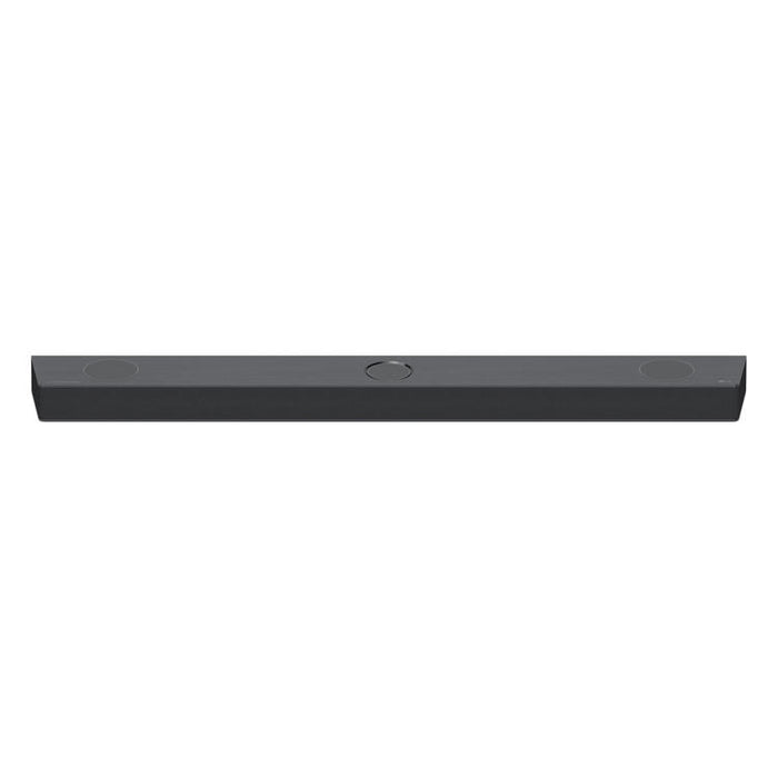 LG S90QY | Barre de son - 5.1.3 Canaux - Dolby Atmos - Apple AirPlay2 - Noir-SONXPLUS Rimouski