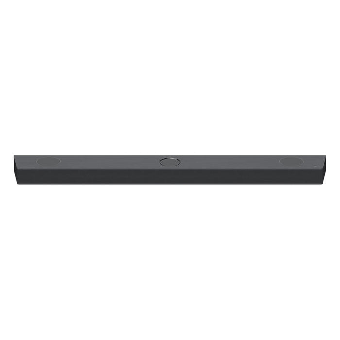 LG S90QY | Soundbar - 5.1.3 Channels - Dolby Atmos - Apple AirPlay2 - Black-SONXPLUS Rimouski