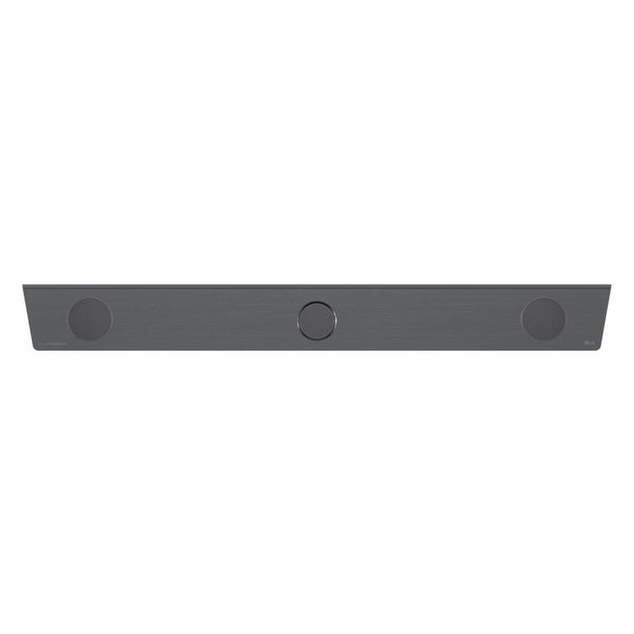 LG S90QY | Soundbar - 5.1.3 Channels - Dolby Atmos - Apple AirPlay2 - Black-SONXPLUS Rimouski