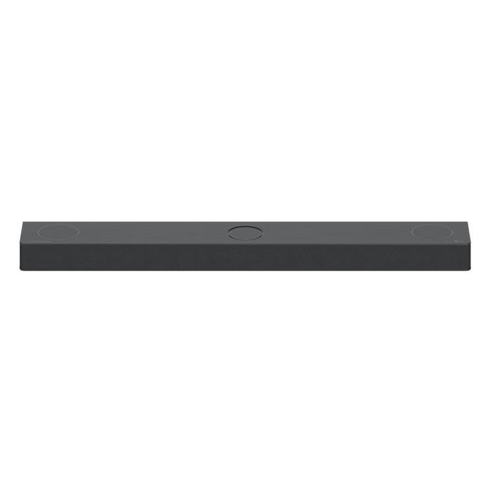 LG S80QR | Barre de son - 5.1.3 Canaux - Dolby Atmos - Apple AirPlay2 - Noir-SONXPLUS Rimouski