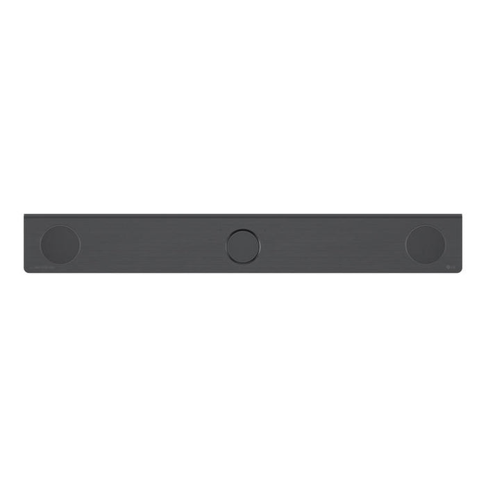 LG S80QR | Soundbar - 5.1.3 Channels - Dolby Atmos - Apple AirPlay2 - Black-SONXPLUS Rimouski