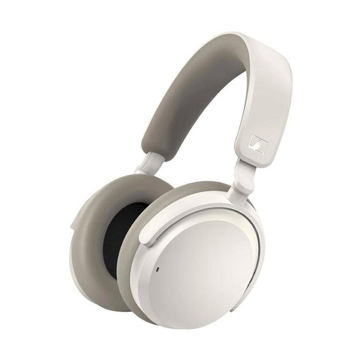 Sennheiser ACCENTUM | Wireless earphones - circum-aural - Up to 50 hours battery life - White-SONXPLUS Rimouski
