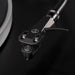 Audio Technica AT-LP5X | Table tournante - Entraînement direct manuelle - USB - Noir-SONXPLUS Rimouski
