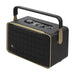 JBL Authentics 300 | Portable Speakers - Built-in Battery - Wi-Fi - Bluetooth - Black-SONXPLUS Rimouski