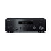Yamaha R-N600A | Récepteur réseau/stéréo - MusicCast - Bluetooth - Wi-Fi - AirPlay 2 - Noir-SONXPLUS Rimouski