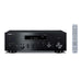 Yamaha R-N600A | Network/Stereo Receiver - MusicCast - Bluetooth - Wi-Fi - AirPlay 2 - Black-SONXPLUS Rimouski