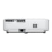 Epson LS650 | EpiqVision Ultra laser projector - Intelligent multimedia - 4K PRO-UHD - White-SONXPLUS Rimouski
