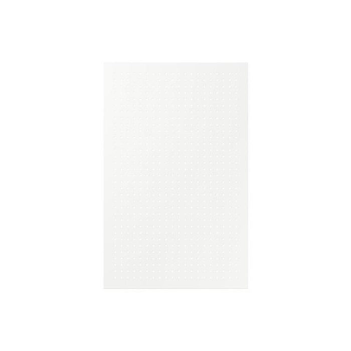 Samsung VG-MSFB55WTFZA | My tablet - Perforated panel - White-SONXPLUS Rimouski