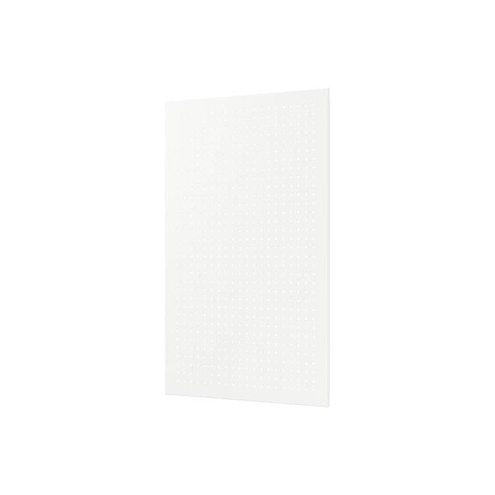 Samsung VG-MSFB65WTFZA | My tablet - Perforated panel - White-SONXPLUS Rimouski