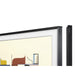 Samsung VG-SCFT75BL/ZA | Bezel for 75" The Frame TV - Black-SONXPLUS Rimouski