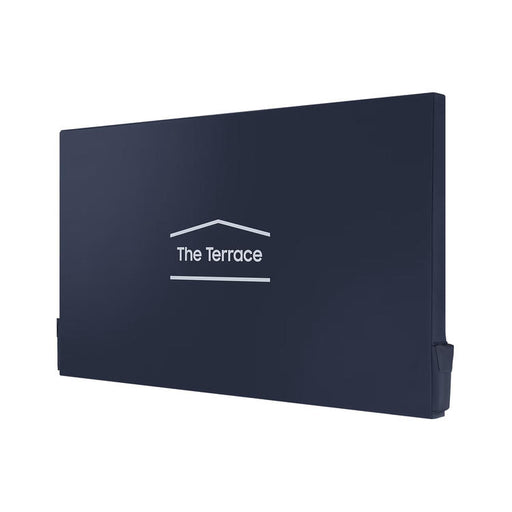 Samsung VG-SDCC65G/ZC | Protective cover for The Terrace 65" outdoor TV - Dark grey-SONXPLUS Rimouski