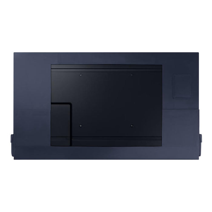Samsung VG-SDCC65G/ZC | Protective cover for The Terrace 65" outdoor TV - Dark grey-SONXPLUS Rimouski