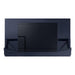 Samsung VG-SDCC75G/ZC | Protective cover for The Terrace 75" outdoor TV - Dark grey-SONXPLUS Rimouski
