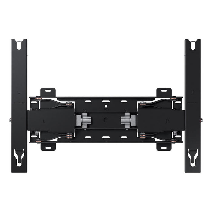 Samsung WMN5870TC/ZA | Full motion wall mount - Black-SONXPLUS Rimouski