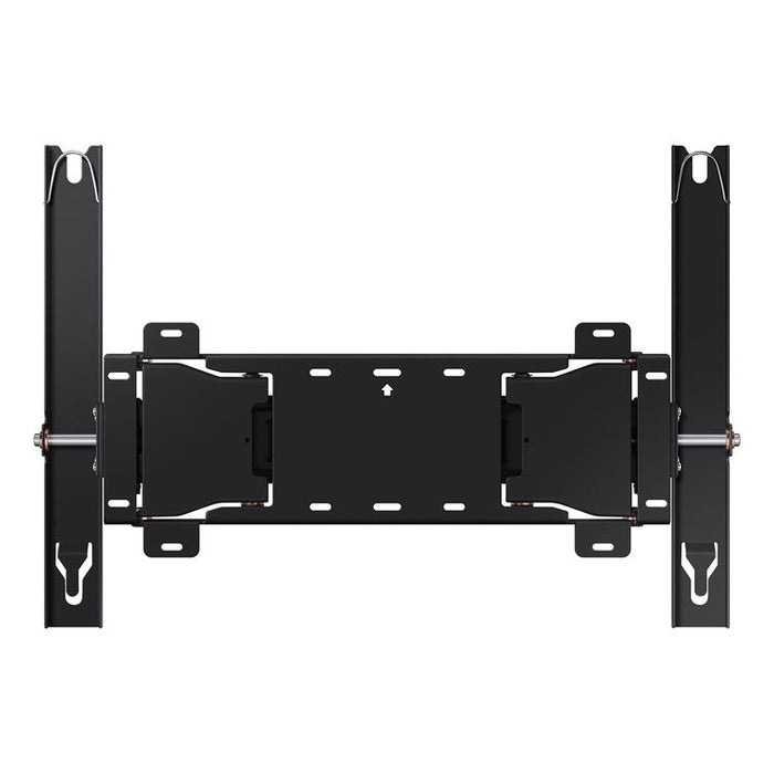 Samsung WMN5870TC/ZA | Full motion wall mount - Black-SONXPLUS Rimouski