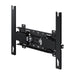 Samsung WMN5870TC/ZA | Full motion wall mount - Black-SONXPLUS Rimouski