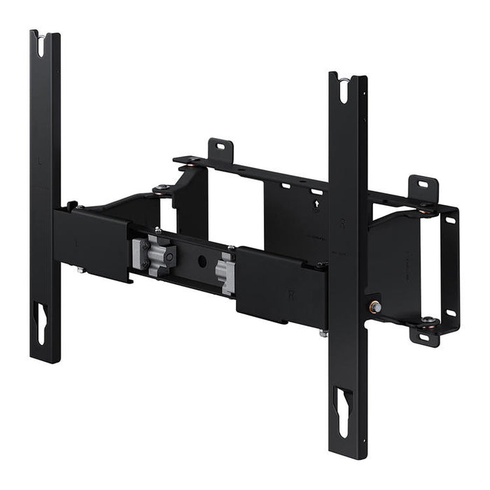 Samsung WMN5870TC/ZA | Full motion wall mount - Black-SONXPLUS Rimouski