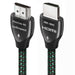 Audioquest Photon | Câble HDMI Photon 48 - Transfert jusqu'à 10K Ultra HD - 2.25 Mètres-SONXPLUS Rimouski