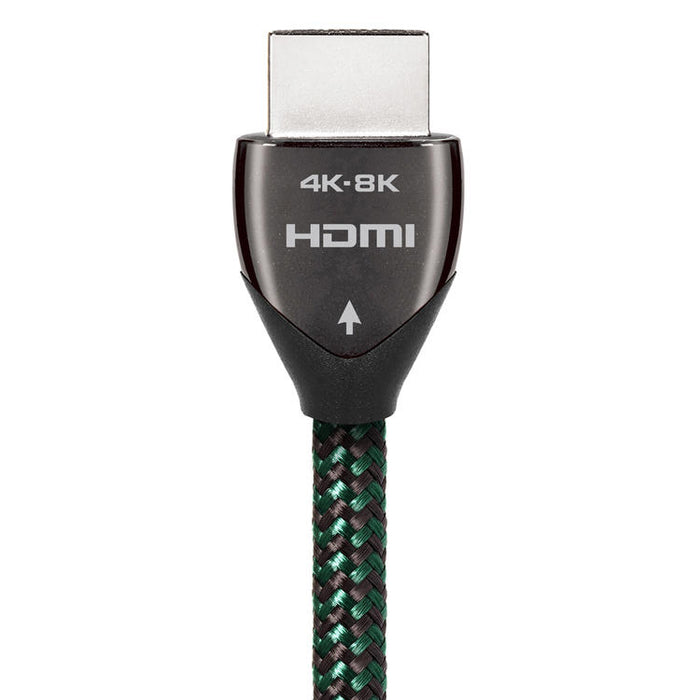 Audioquest Photon | Photon 48 HDMI Cable - Transfer up to 10K Ultra HD - 5 Meters-SONXPLUS Rimouski