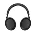 Sennheiser ACCENTUM PLUS | Écouteurs sans fil - circum-auriculaires - Jusqu'à 50 heures d'autonomie - Noir-SONXPLUS Rimouski