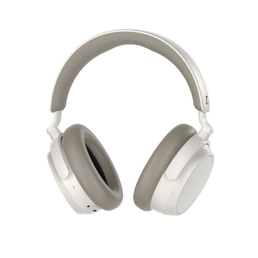 Sennheiser ACCENTUM PLUS | Wireless earphones - circum-aural - Up to 50 hours battery life - White-SONXPLUS Rimouski