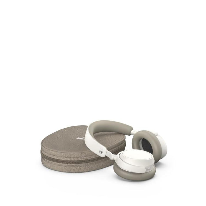 Sennheiser ACCENTUM PLUS | Écouteurs sans fil - circum-auriculaires - Jusqu'à 50 heures d'autonomie - Blanc-SONXPLUS Rimouski