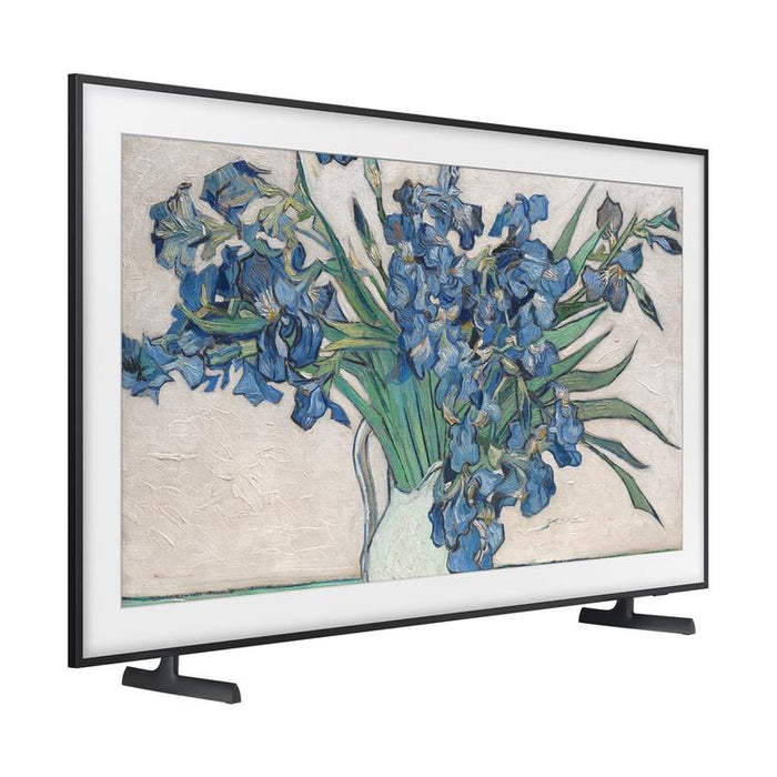 Samsung QN85LS03DAFXZC | 85" Television - The Frame - QLED - 4K - LS Series - 120Hz - Quantum-SONXPLUS Rimouski
