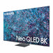 Samsung QN85QN900DFXZC | Television 85" - 120Hz - Neo QLED 8K - Series QN900D-SONXPLUS Rimouski