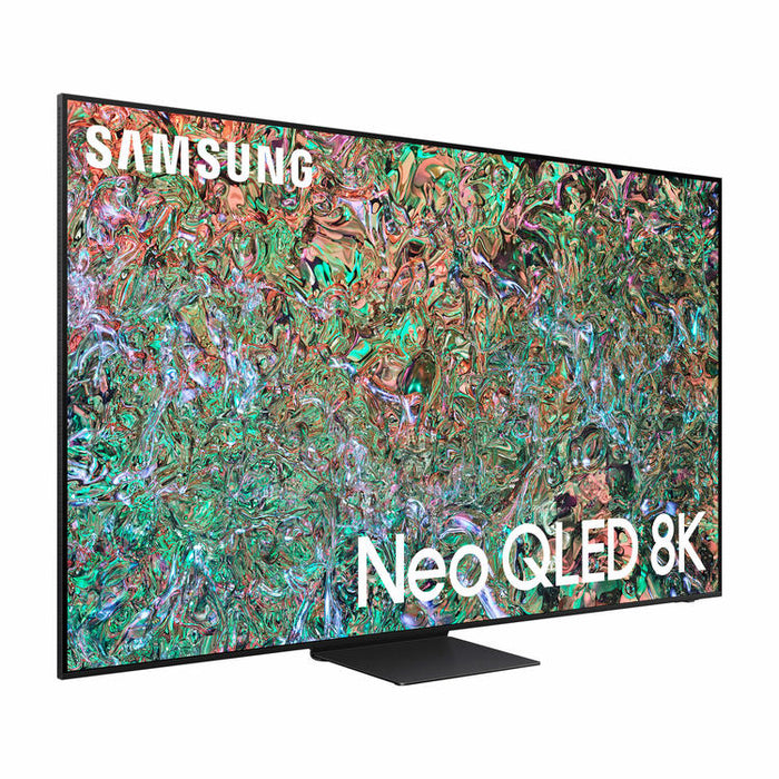 Samsung QN65QN800DFXZC | Téléviseur 65" Série QN800D - 120Hz - 8K - Neo QLED-SONXPLUS Rimouski