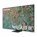 Samsung QN75QN800DFXZC | 75" TV QN800 Series - 120Hz - 8K - Neo QLED-SONXPLUS Rimouski