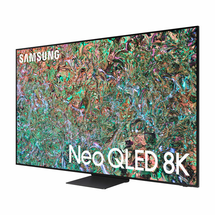Samsung QN85QN800DFXZC | Téléviseur 85" Série QN800D - 120Hz - 8K - Neo QLED-SONXPLUS Rimouski