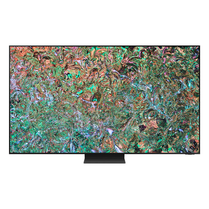 Samsung QN85QN800DFXZC | 85" Television QN800D Series - 120Hz - 8K - Neo QLED-SONXPLUS Rimouski