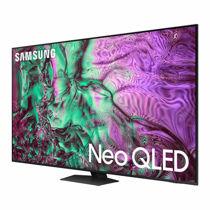 Samsung QN85QN85DBFXZC | Téléviseur 85" Série QN85D - Neo QLED - 4K - 120Hz - Neo Quantum HDR-SONXPLUS Rimouski